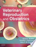 Arthur's Veterinary Reproduction and Obstetrics - E-Book