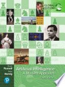 Artificial Intelligence: A Modern Approach, Global Edition