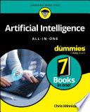 Artificial Intelligence All-in-One For Dummies