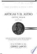 Artigas y el astro