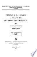 Artigas y su ideario a través de seis series documentales