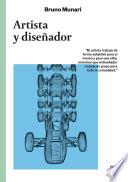 Artista y diseñador