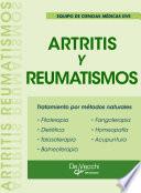 Artritis y Reumatismos