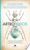 Artrópodos