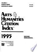 Arts & Humanities Citation Index