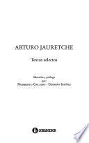 Arturo Jauretche