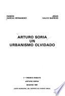 Arturo Soria