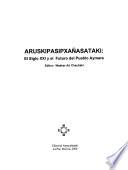 Aruskipasipxañasataki