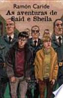 As aventuras de Said e Sheila