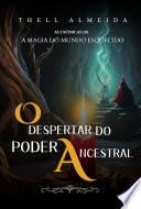 As Crônicas De A Magia Do Mundo Esquecido