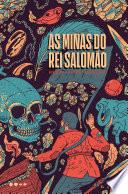 As minas do rei Salomão