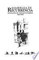 Asamblea de recurrencia