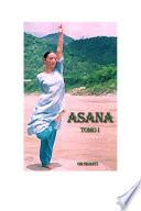 Asanas - Tomo I