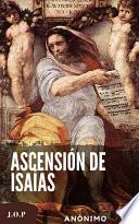 Ascensión de Isaías