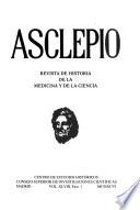 Asclepio