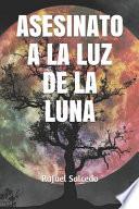 Asesinato a la Luz de la Luna