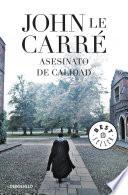 Asesinato de calidad (Agente Smiley 2)