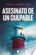 Asesinato de un culpable / Murder of a Culprit