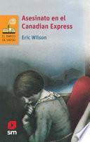 Asesinato en el Canadian Express