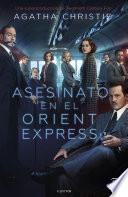 Asesinato en el Orient Express