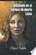 Asesinato En El Parque de María Luisa