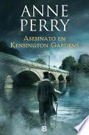 Asesinato en Kensington Gardens / Murder on the Serpentine