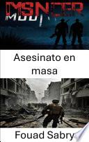 Asesinato en masa