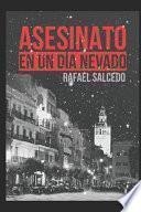 Asesinato en un día Nevado