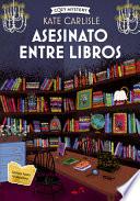 Asesinato Entre Libros