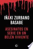 Asesinatos en serie en un belén viviente