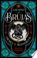 Asesino de brujas. Volumen 3