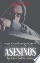 Asesinos