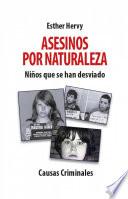 Asesinos por naturaleza