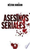 Asesinos seriales