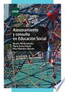 Asesoramiento y consulta en educación social