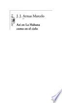 Así en La Habana como en el cielo