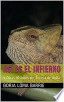 Así es el Infierno