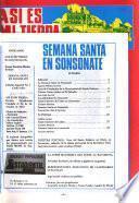 Así es mi tierra