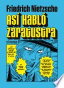 Así habló Zaratustra