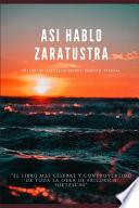 Asi Hablo Zaratustra