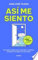 Así me siento