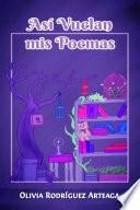 Así Vuelan Mis Poemas (ePub)