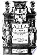 Asia Portuguesa
