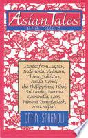 Asian Tales and Tellers