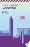 Asimmetria