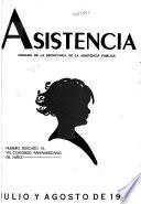 Asistencia