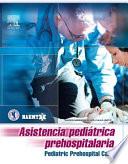 Asistencia pediátrica prehospitalaria