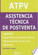 Asistencia Técnica de Postventa