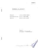 Asistencia técnica y regulación de insumos