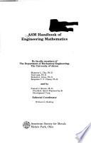 ASM Handbook of Engineering Mathematics